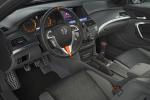 Honda Accord HF-S Concept 2007 года